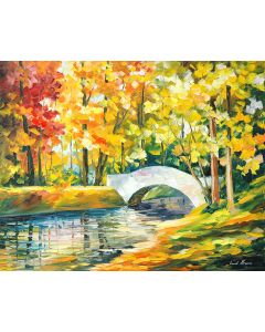 FOREST STREAM
